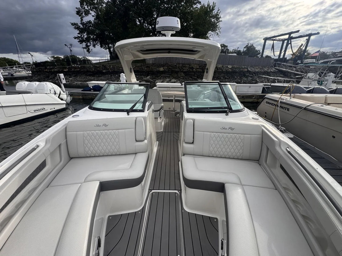 2022 Sea Ray SLX 310 31.0 feet, Norwalk, Connecticut #19