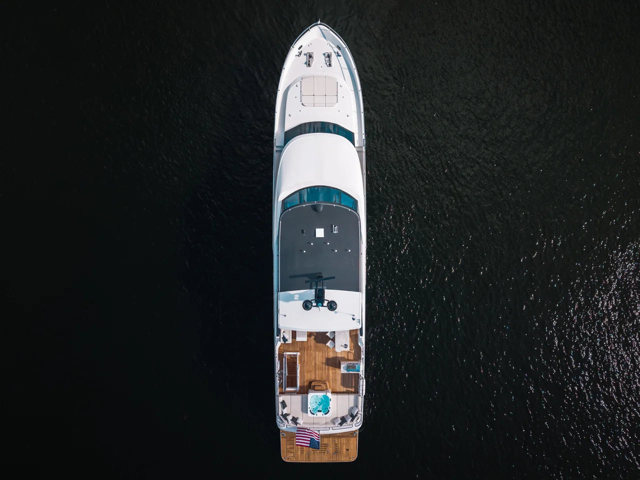 2022 Ocean Alexander 32L 106.0 feet, Boca Raton, FL #5