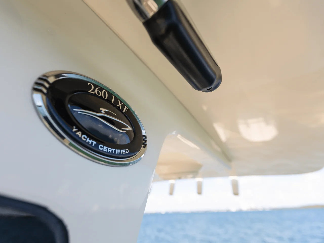 2027 Scout 260 LXF 26.0 feet, Charleston, South Carolina #37