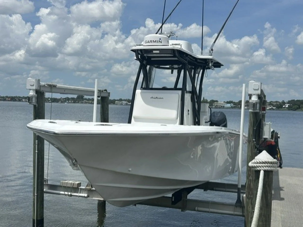 2019 SeaHunter 28 FLORIDIAN 28.0 feet, Stuart, Florida #4