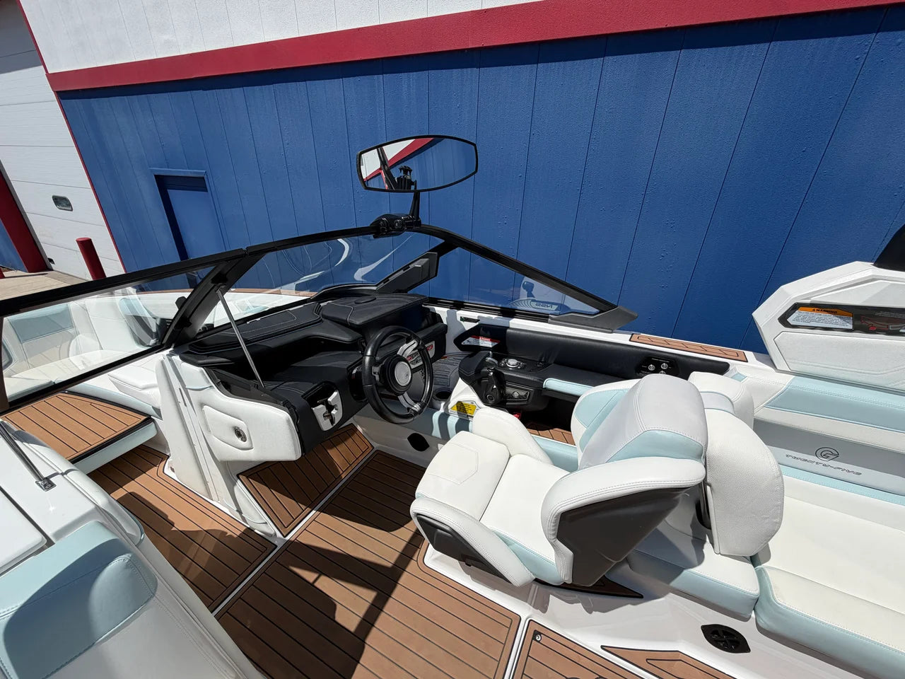 2019 Nautique Super Air Nautique G25 25.0 feet, Excelsior, Minnesota #38