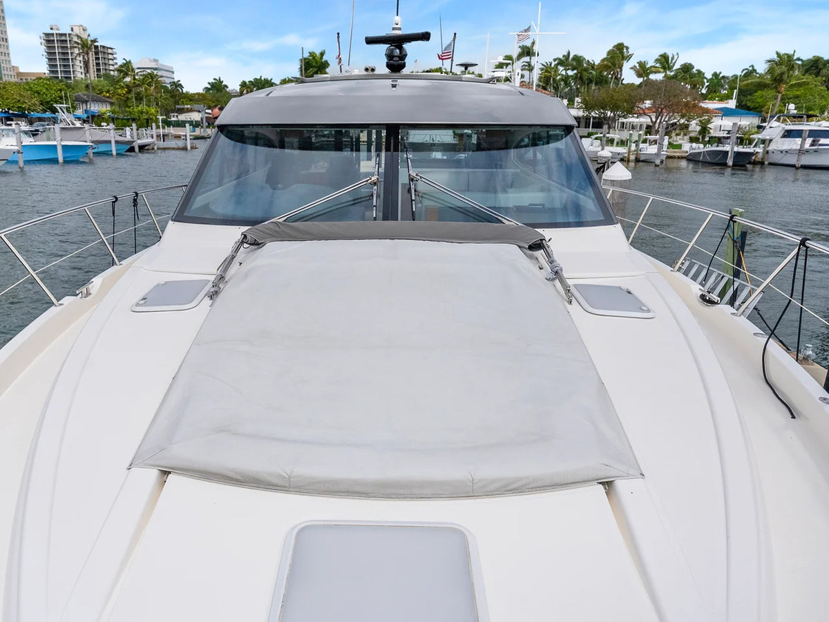 2024 Riviera 6000 SPORT YACHT 63.0 feet, Coconut Grove23, FL #57