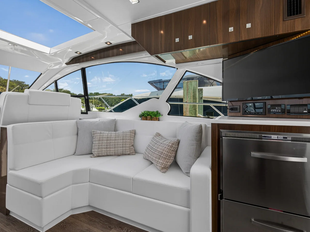 2023 Cruisers Yachts 50 CANTIUS 50.0 feet, Palm Beach, FL #46