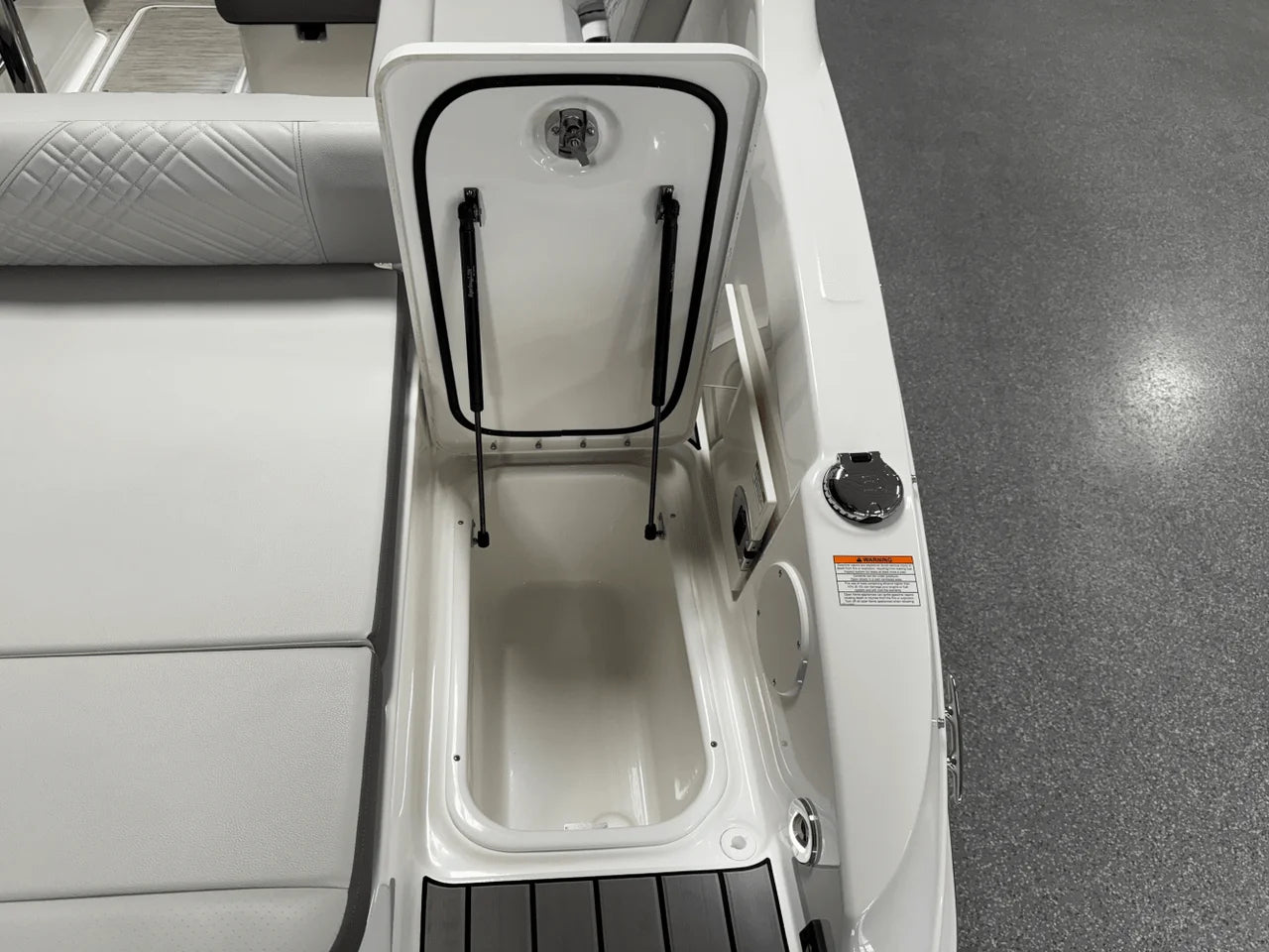 2025 Sea Ray 250 SDX 25.0 feet, Nisswa, Minnesota #29