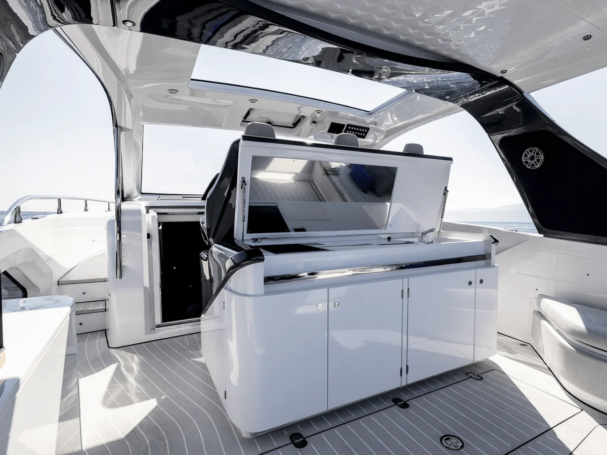 2027 Azimut Verve 42 42.0 feet, Inuvik, Northwest Territories #12