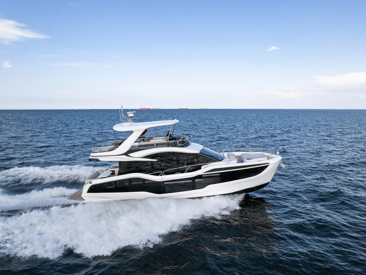 2026 Galeon 560 FLY 56.0 feet, Inuvik, Northwest Territories #10