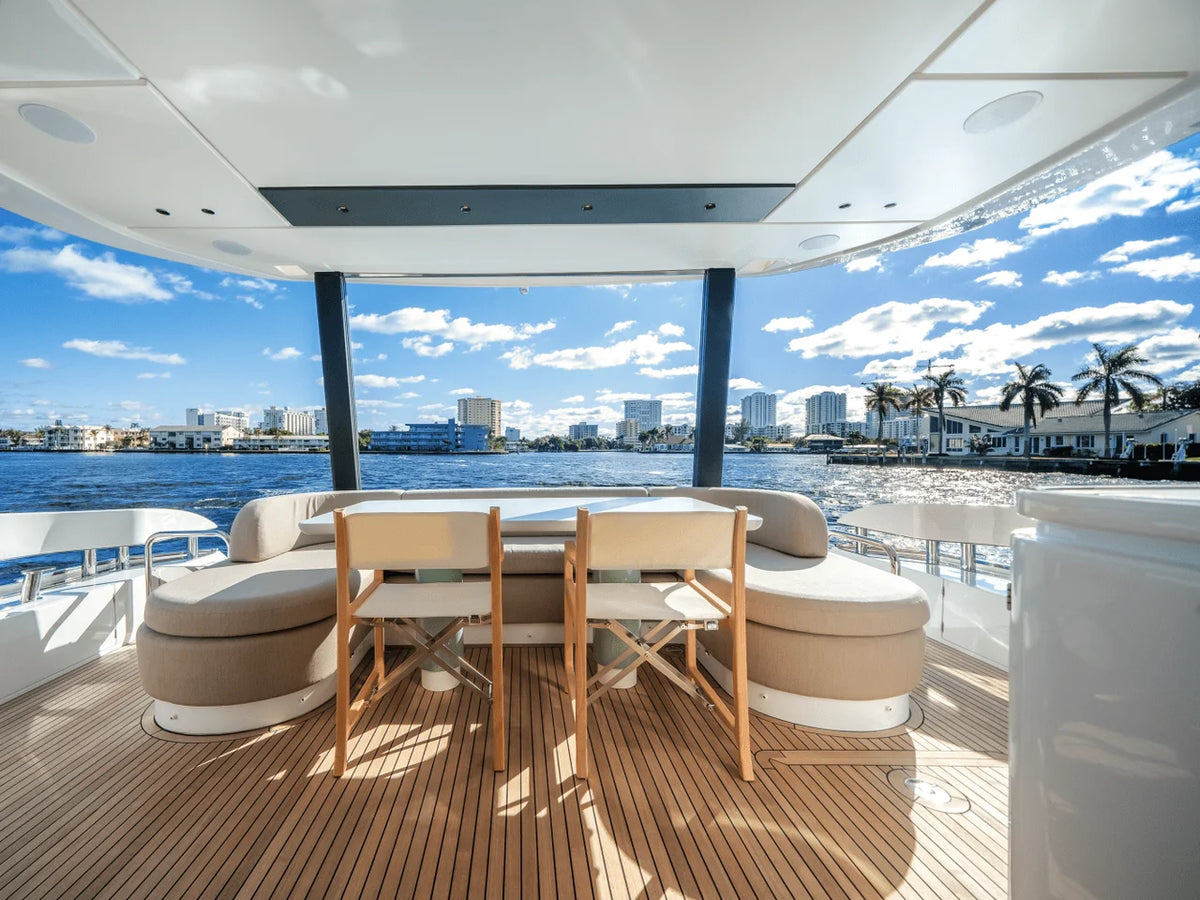 2026 Azimut Fly 72 72.0 feet, Dania Beach, FL #63