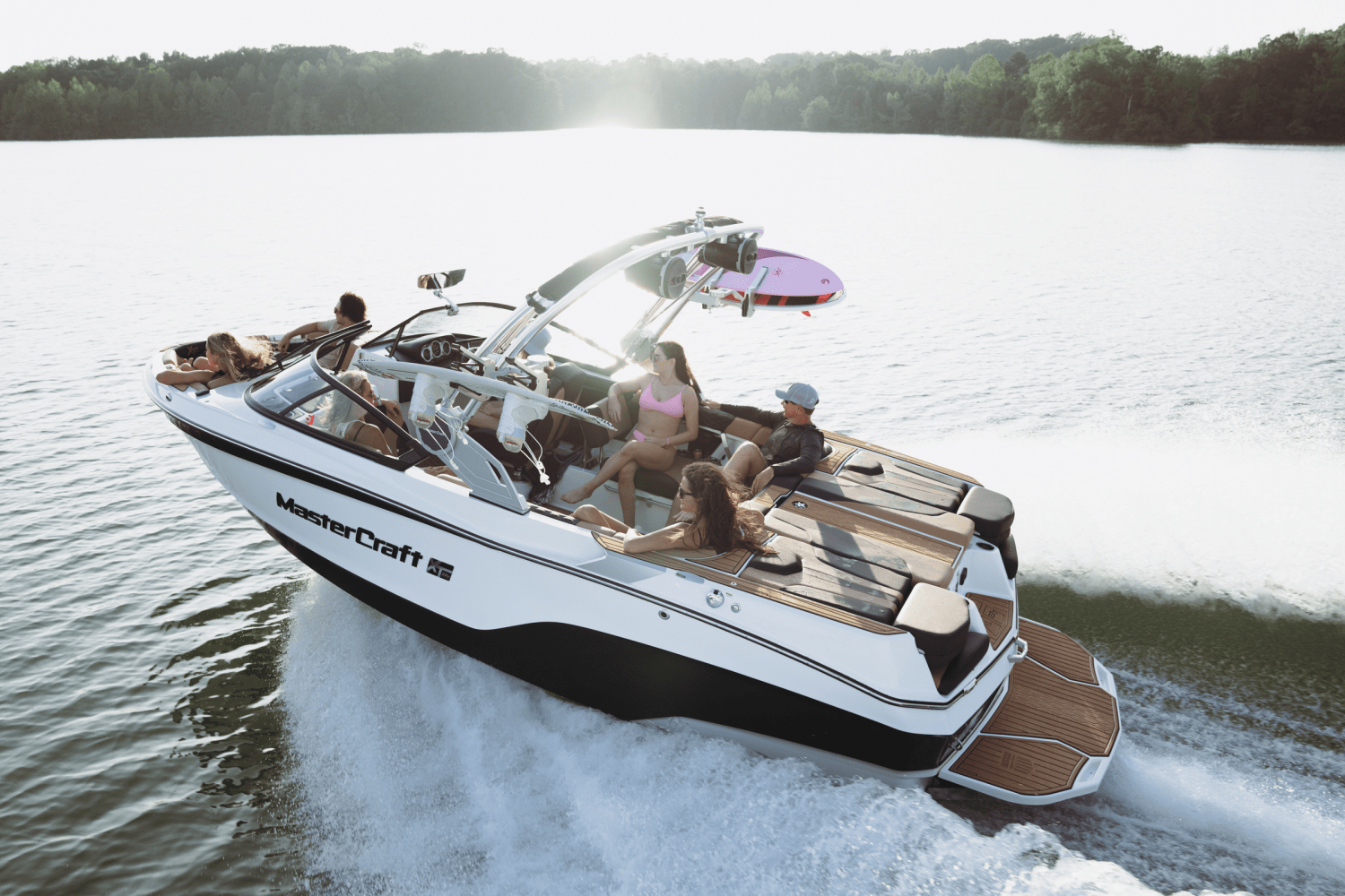 2026 Mastercraft XT22 T 21.0 feet, Inuvik, Northwest Territories #4