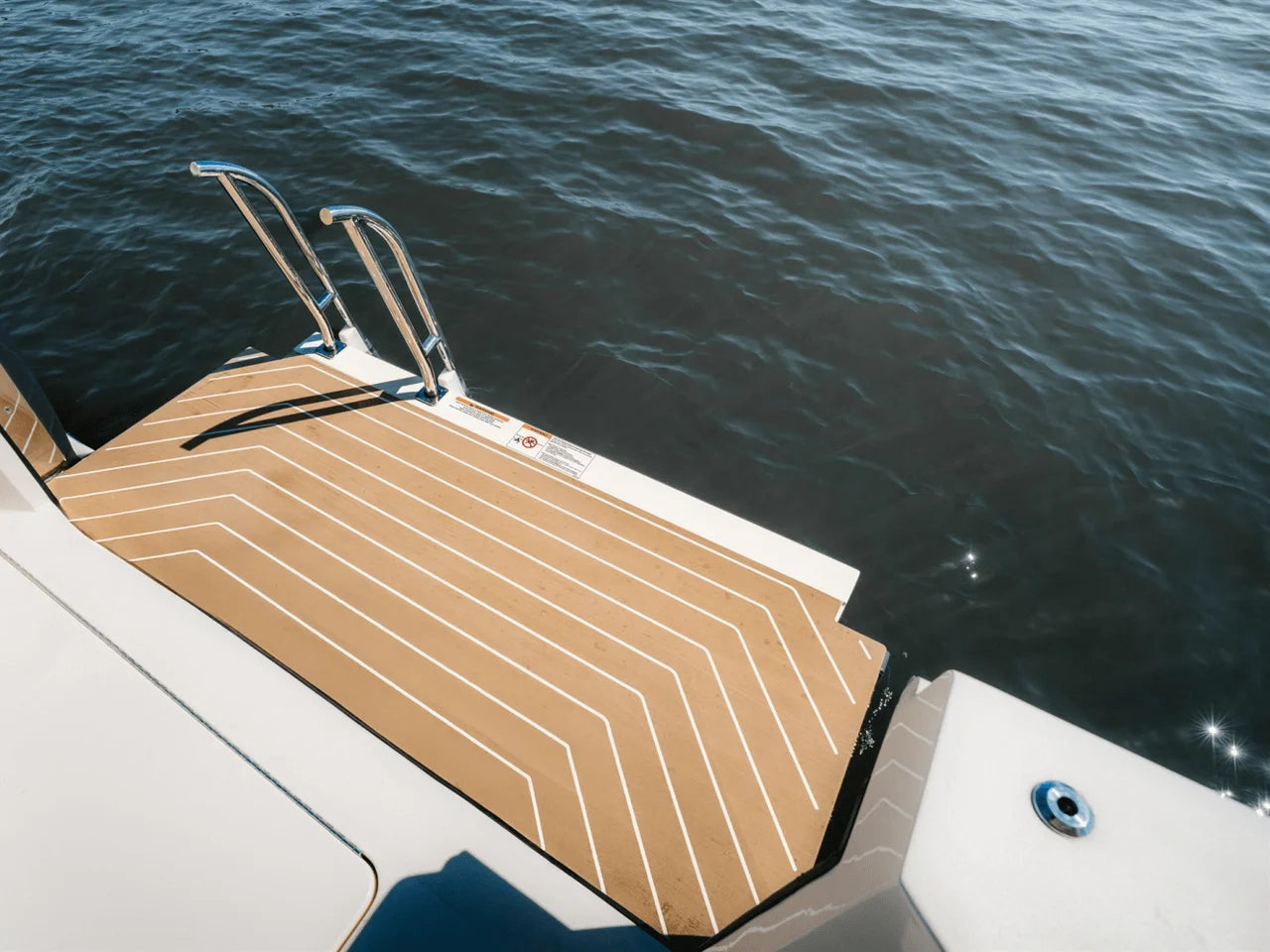 2025 Scout 400 LXF 40.0 feet, Charleston, SC #14