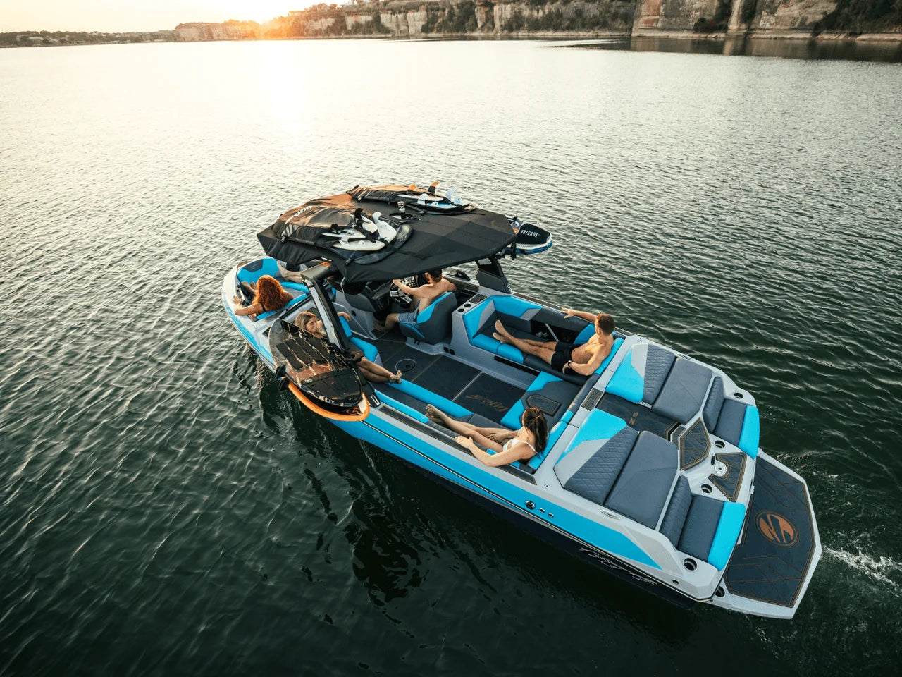 2025 Tige Z5 25.0 feet, Inuvik, Northwest Territories #3