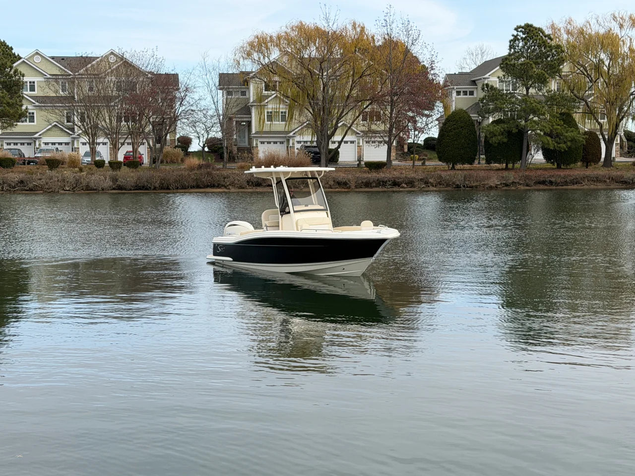 2026 Scout 215 XSF 21.0 feet, Grasonville, MD #2