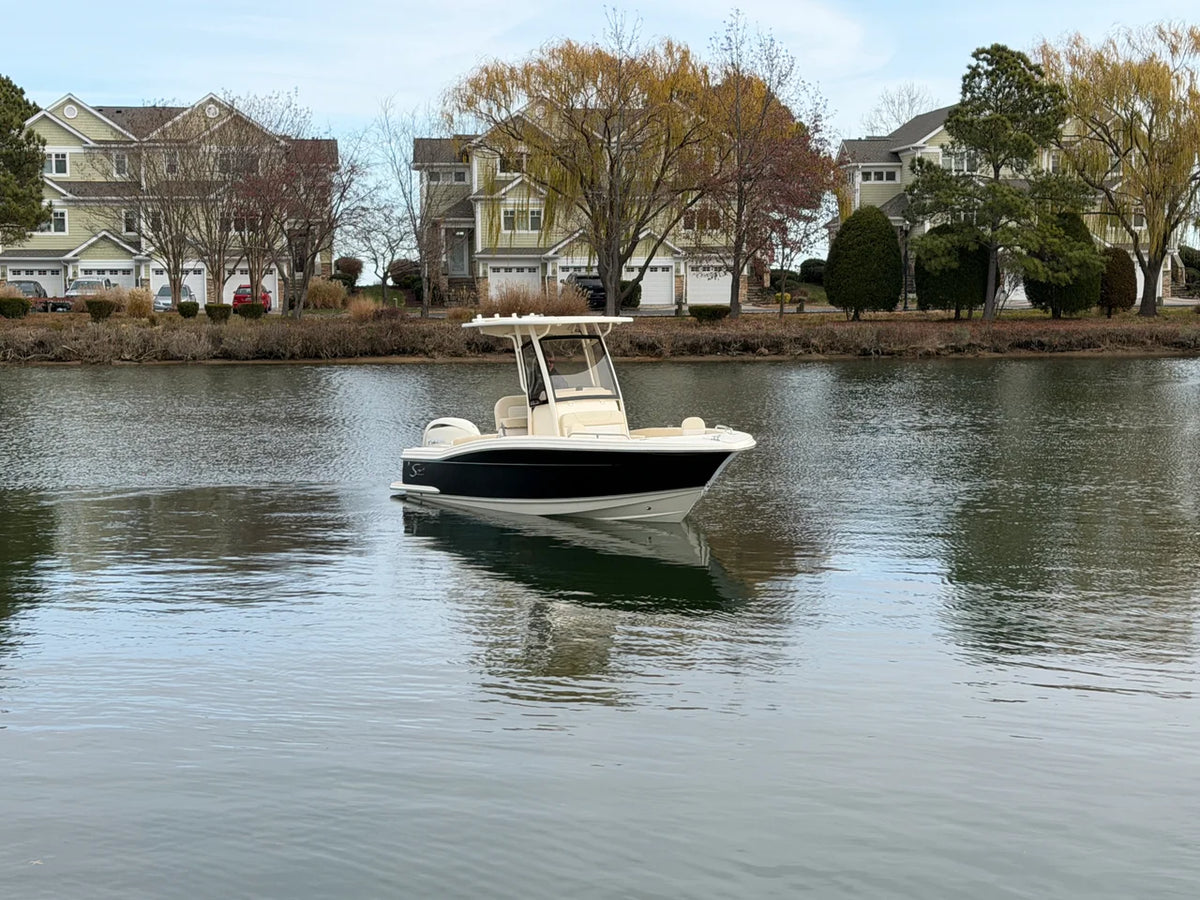 2026 Scout 215 XSF 21.0 feet, Grasonville, MD #2