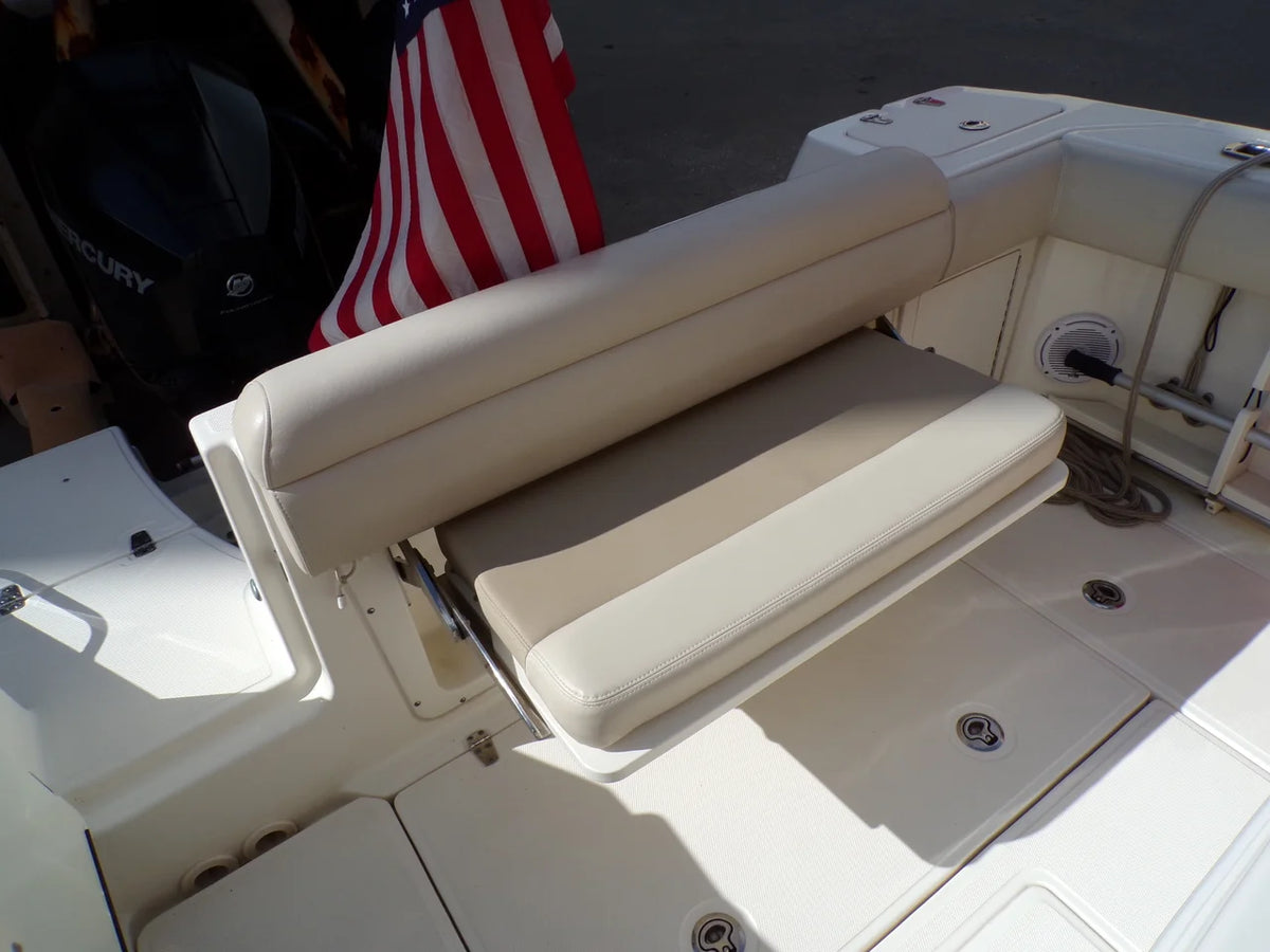 2019 Boston Whaler 250 OUTRAGE 25.0 feet, Naples, FL #27