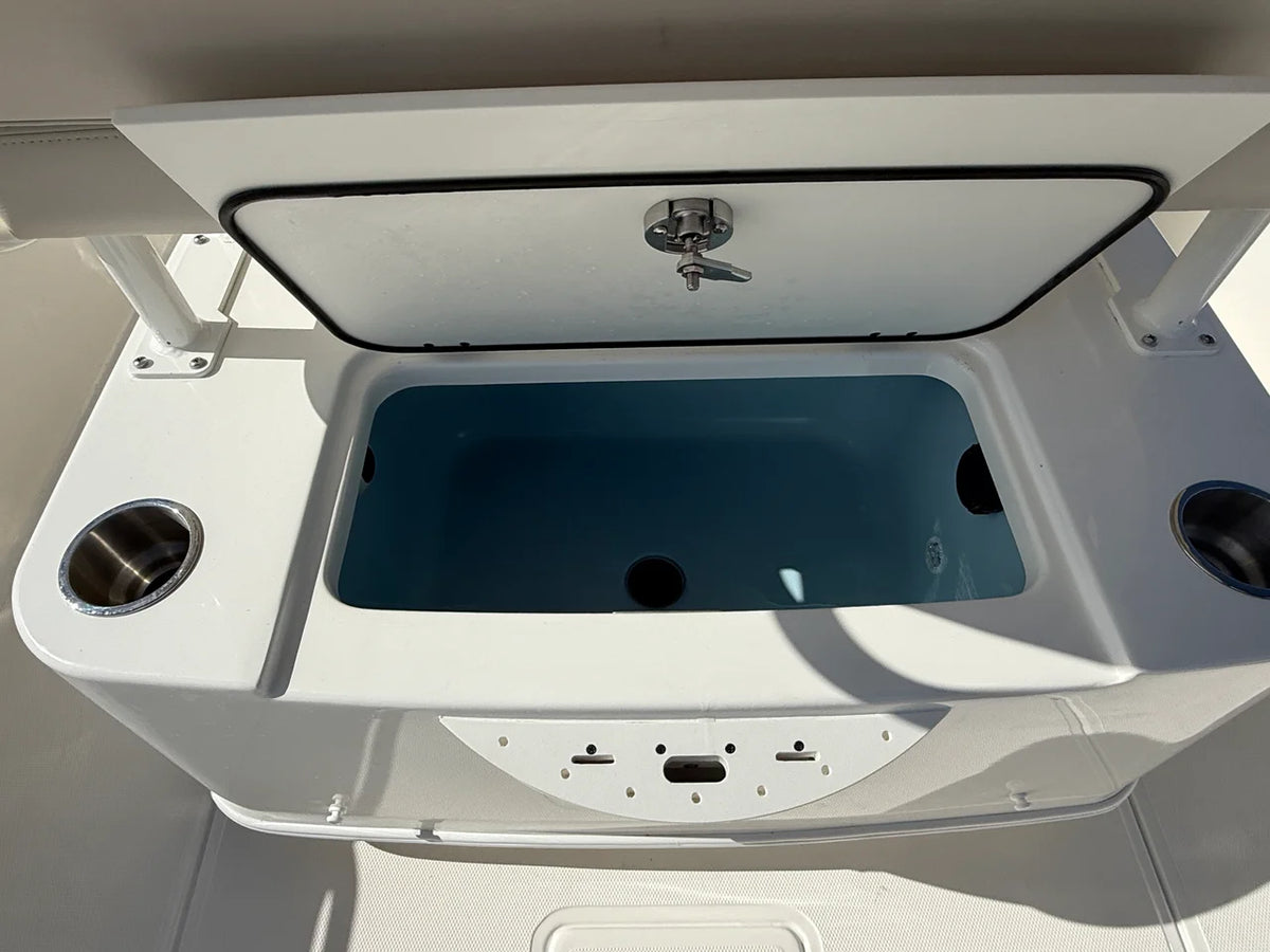 2027 Boston Whaler 220 Dauntless 22.0 feet, Wrightsville Beach, North Carolina #20