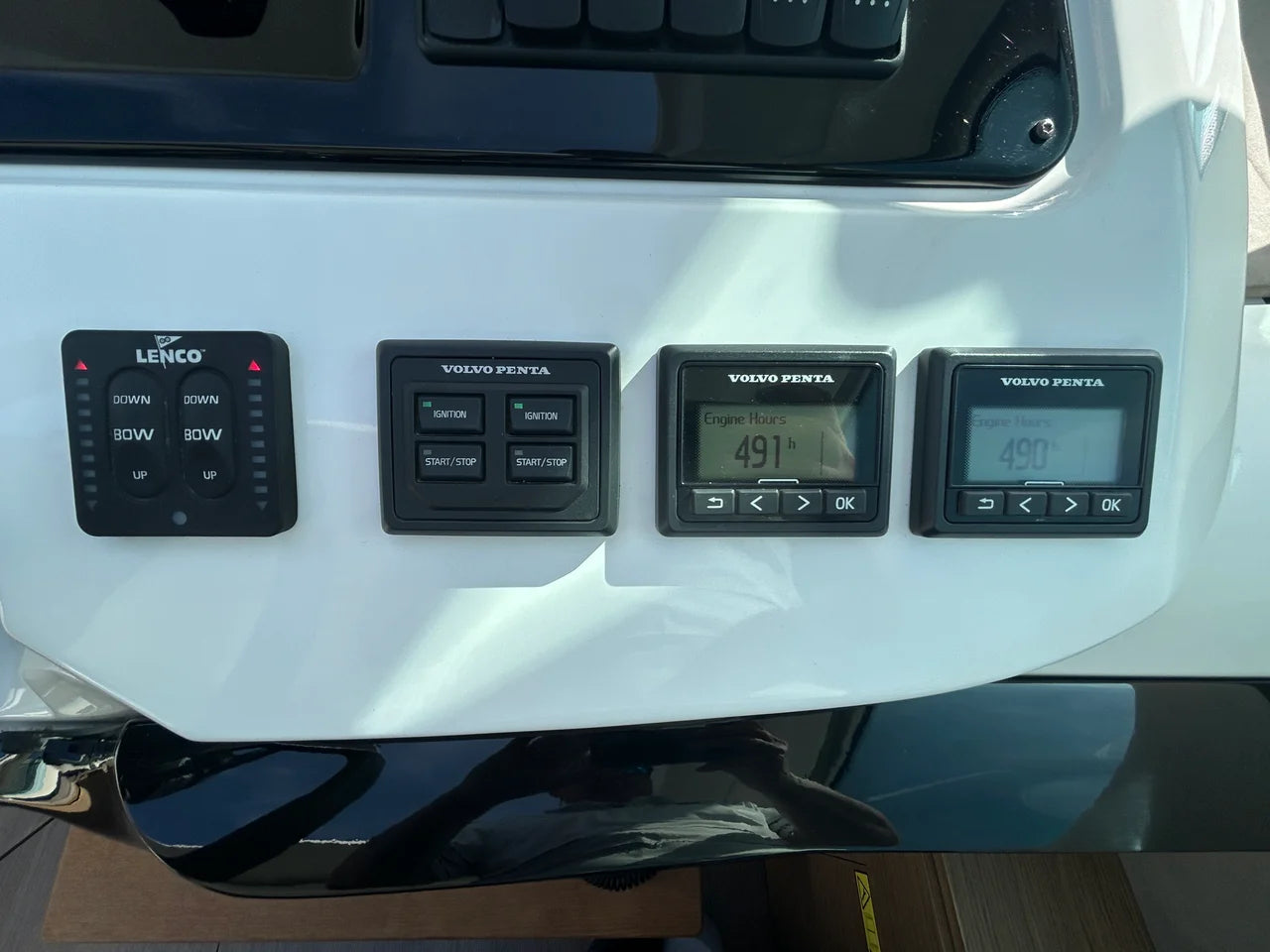 2018 Beneteau GRAN TURISMO 50 50.0 feet, Grasonville, MD #18