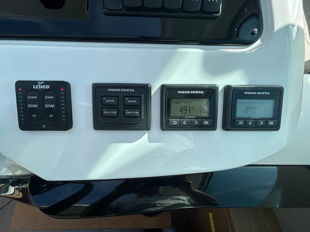2018 Beneteau GRAN TURISMO 50 50.0 feet, Grasonville, MD #18