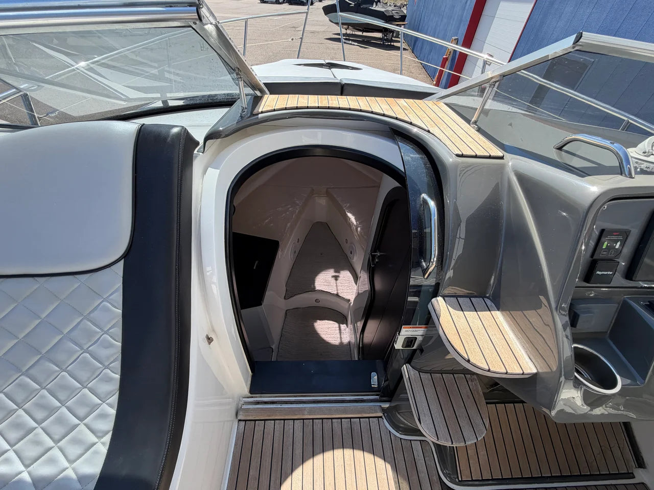 2020 Schaefer 303 30.0 feet, Excelsior, Minnesota #34