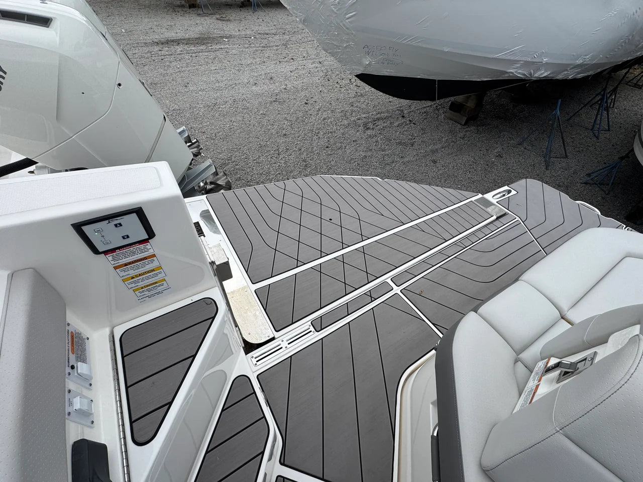 2023 Sea Ray 400 SLX 40.0 feet, Quincy, MA #7