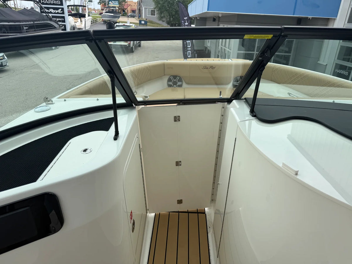 2026 Sea Ray SDX 230 23.0 feet, Osage Beach, MO #60