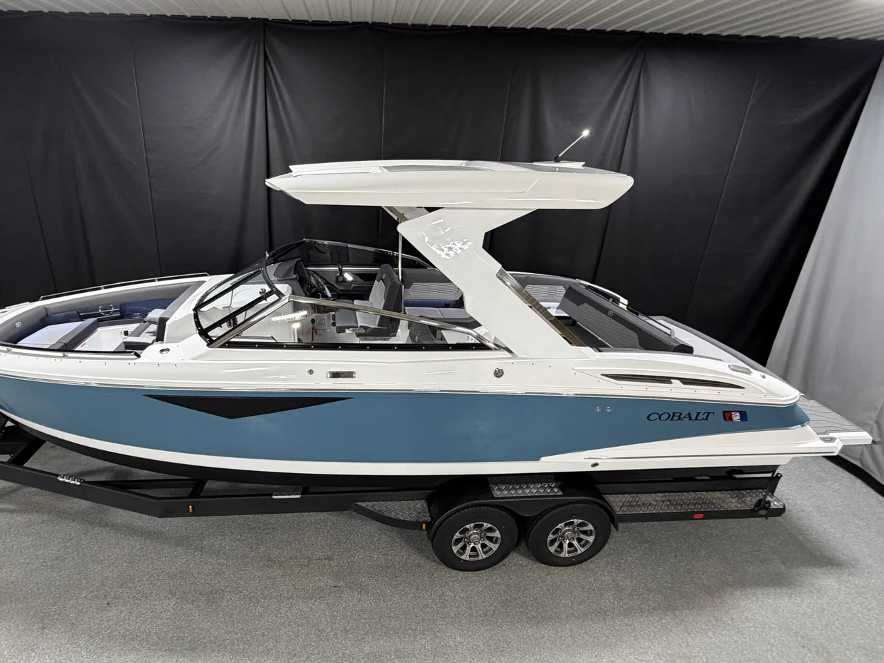 2026 Cobalt A29 29.0 feet, Nisswa, Minnesota #5