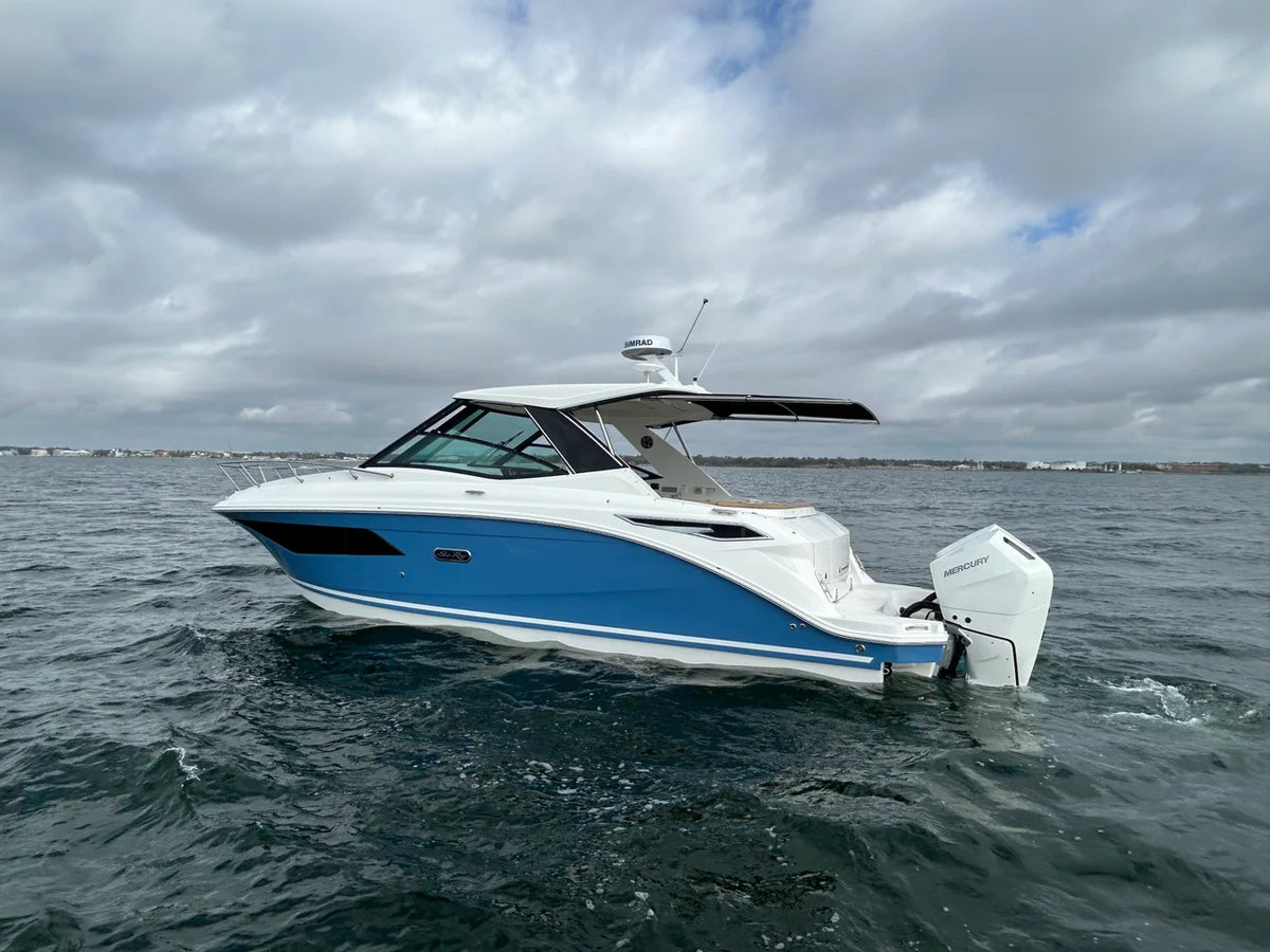 2026 Sea Ray Sundancer 320 Outboard 32.0 feet, Pensacola, Florida #4