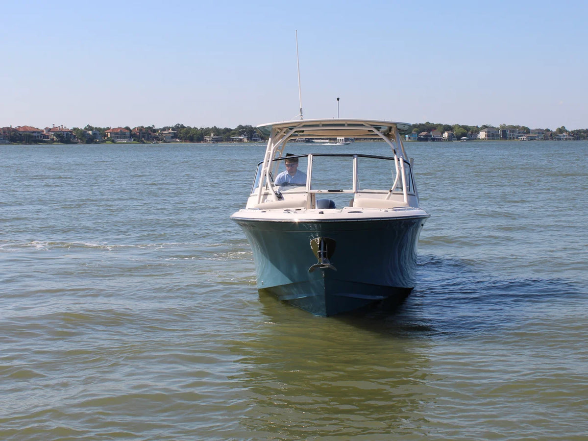 2020 Grady-White Freedom 275 Twin Engine 27.0 feet, Seabrook, TX #7