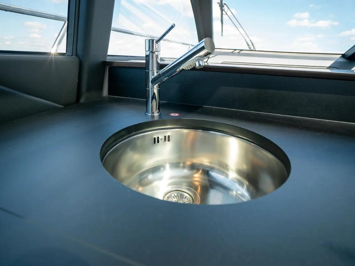 2025 Azimut S6 60.0 feet, Naples, Florida #39