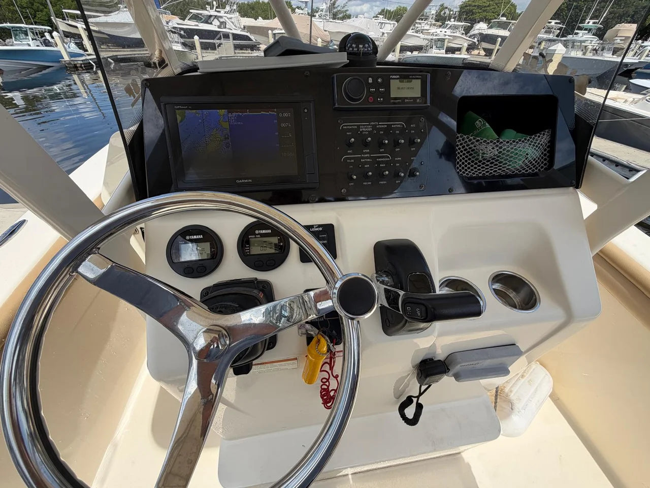 2019 Scout 215 XSF 21.0 feet, Key Largo, Florida #18