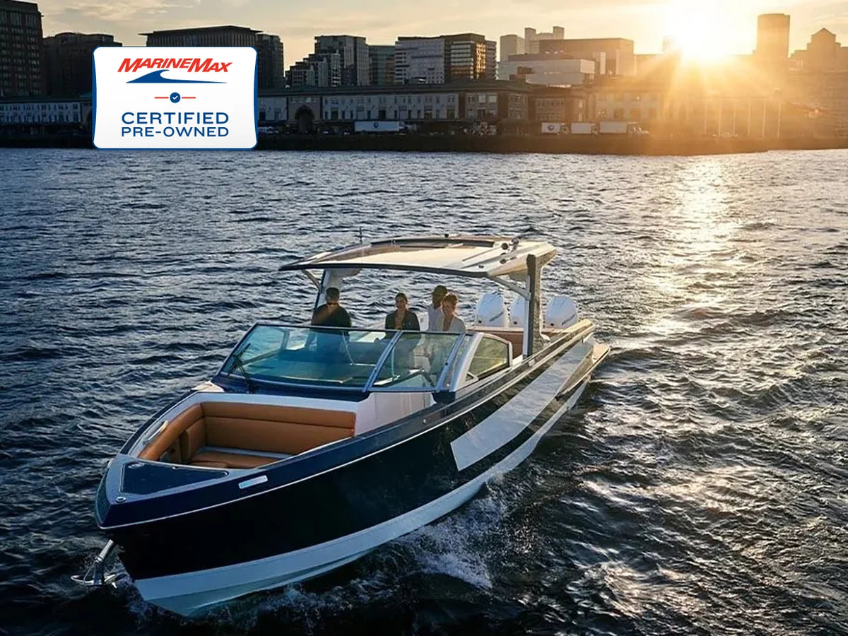 2023 Aviara AV36 Outboard 36.0 feet, Charleston, SC #1