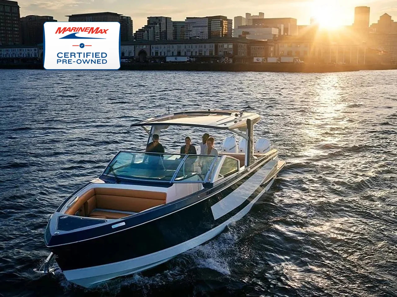 2023 Aviara AV36 Outboard 36.0 feet, Charleston, SC #1