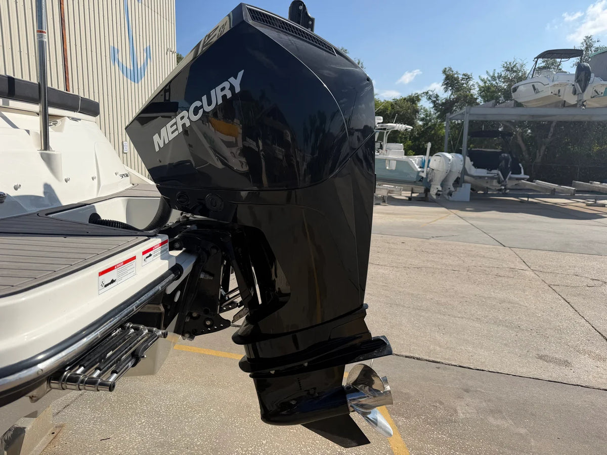 2022 Sea Ray 23 SPX-OB 23.0 feet, St Petersburg, FL #18