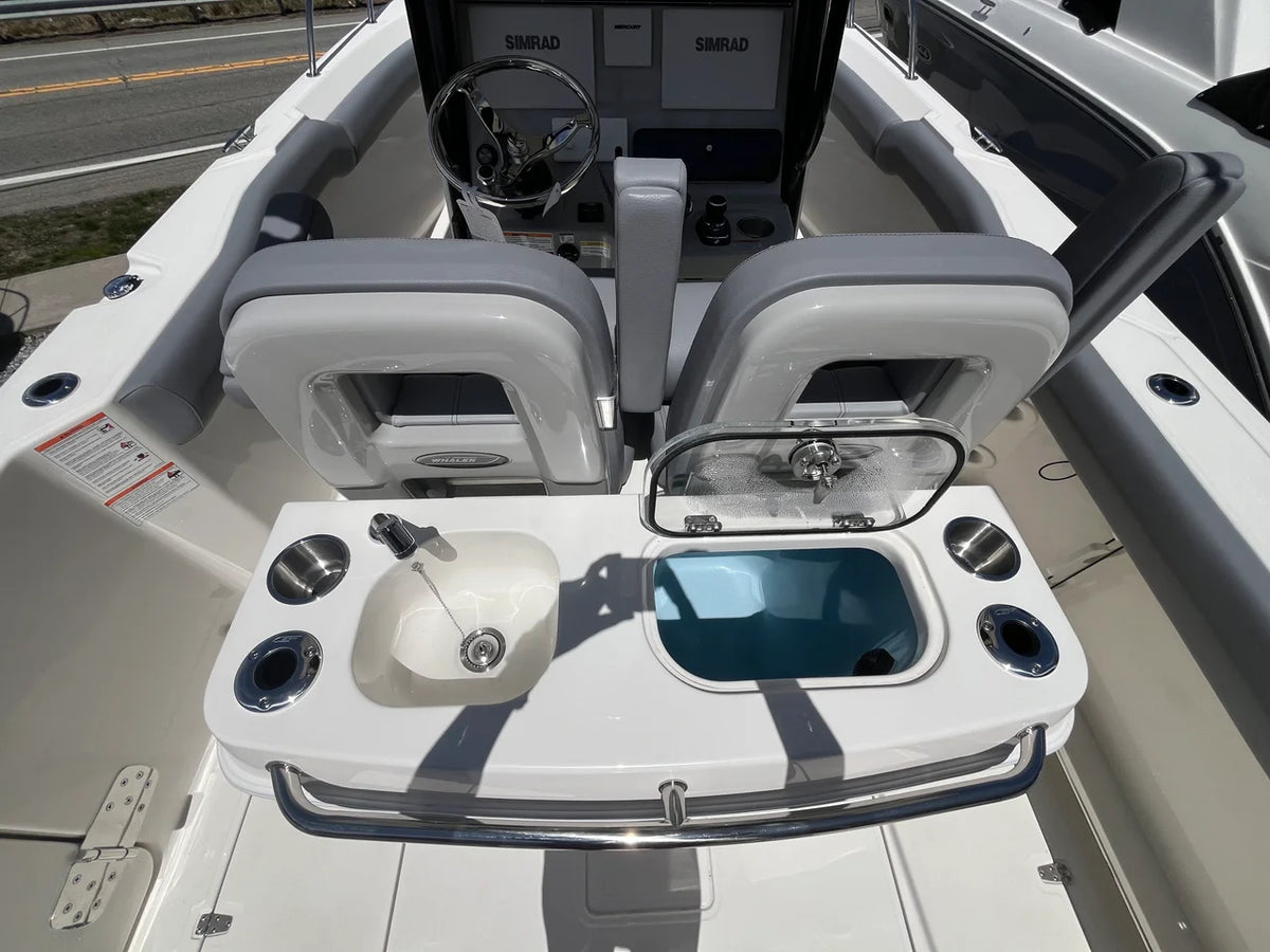 2026 Boston Whaler 280 Outrage 28.0 feet, Westbrook, Connecticut #10