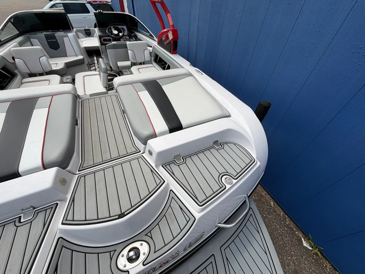 2013 Nautique Super Air Nautique 230 23.0 feet, Rogers, Minnesota #12
