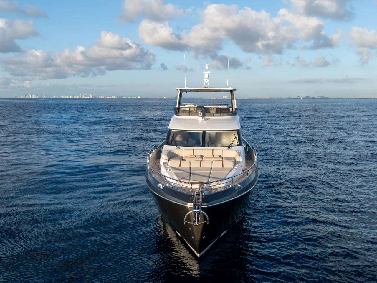 2027 Azimut Fly 82 82.0 feet, Pompano Beach, FL #8