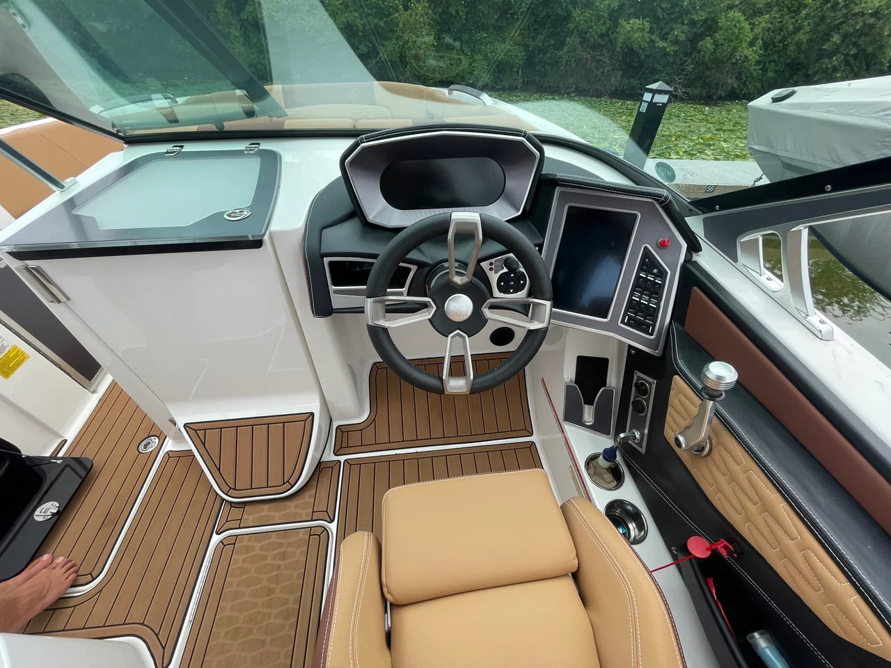 2020 Mastercraft X26 26.0 feet, Excelsior, Minnesota #34