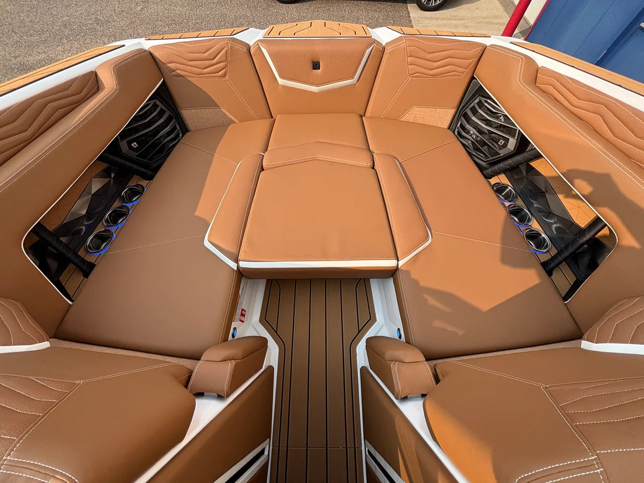 2027 Nautique G23SUPER AIR 23.0 feet, Rogers, MN #52