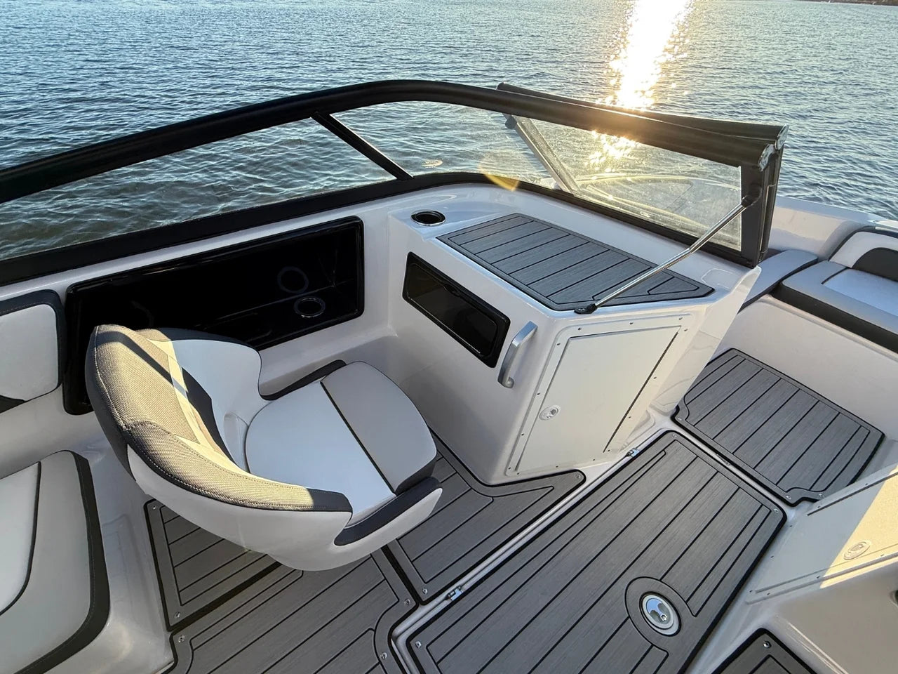 2026 Yamaha 195S 19.0 feet, Lake Wylie, SC #19