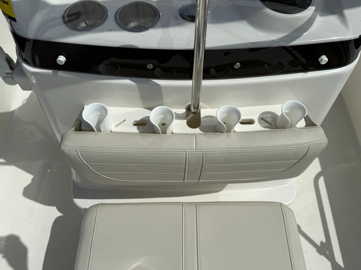 2023 Boston Whaler 190 Montauk 19.0 feet, Wrightsville Beach, North Carolina #19