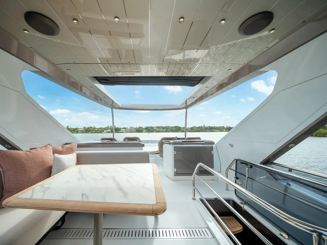 2026 Galeon 520 FLY 52.0 feet, Inuvik, Northwest Territories #82