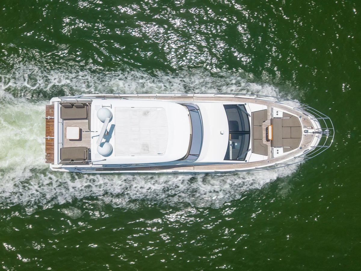 2018 Azimut 60 Flybridge 60.0 feet, Miami, FL #6