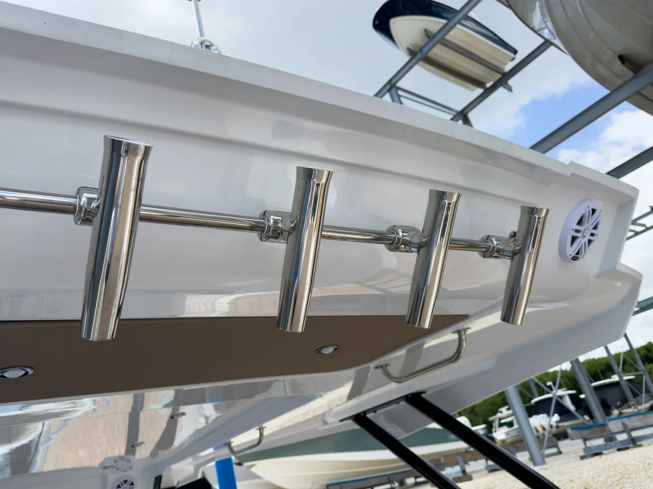 2026 Cruisers Yachts 38 VTR 38.0 feet, Fort Myers, FL #11