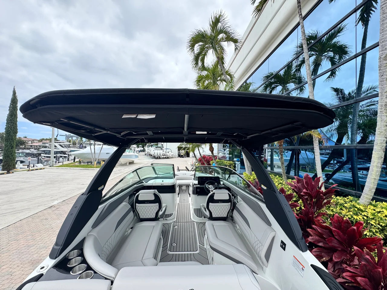 2026 Sea Ray SLX 260 Outboard 26.0 feet, Pompano Beach, Florida #13