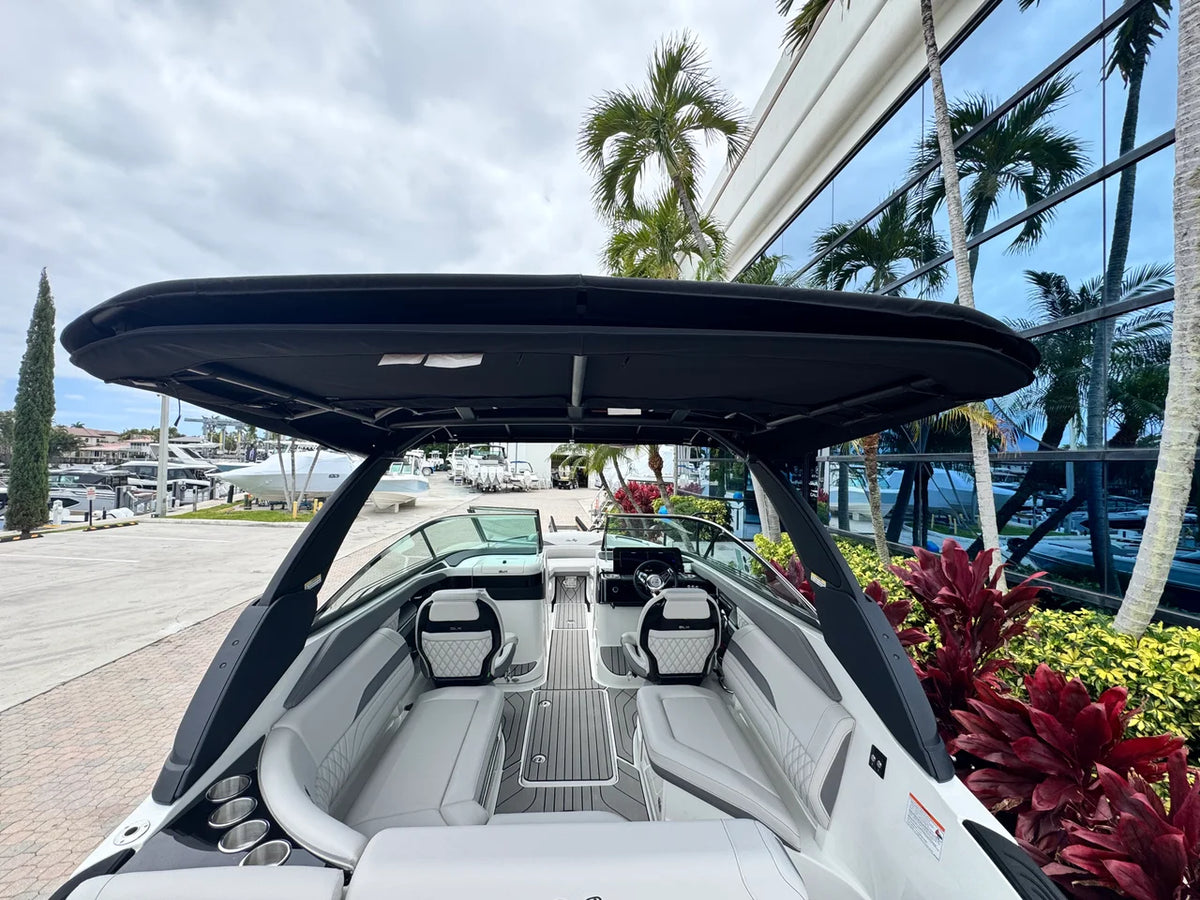 2026 Sea Ray SLX 260 Outboard 26.0 feet, Pompano Beach, Florida #13