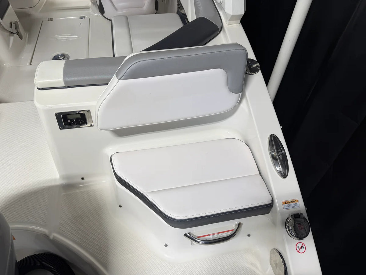 2019 Chaparral 230 SUNCOAST 23.0 feet, Crosslake, Minnesota #18