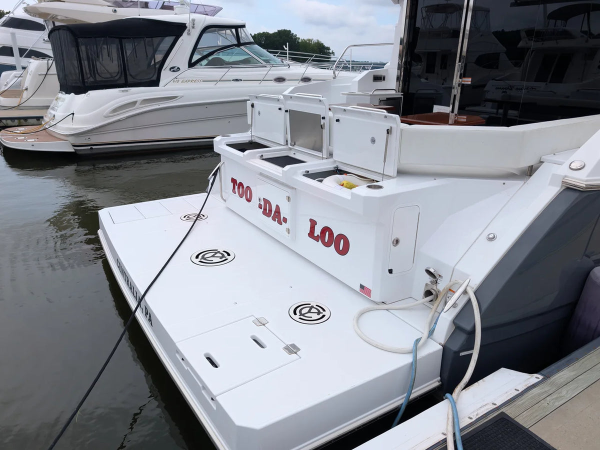2024 Cruisers Yachts 42 CANTIUS 42.0 feet, Grasonville, MD #50