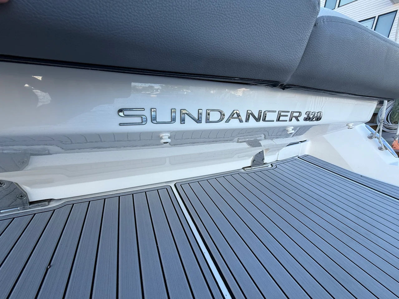 2021 Sea Ray 320 SUNDANCER 32.0 feet, Brick Township, New Jersey #15