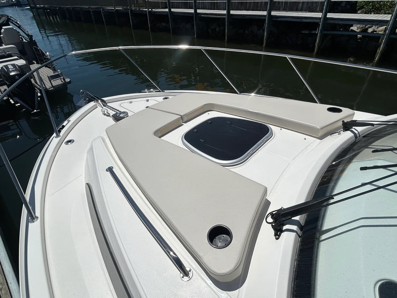 2026 Boston Whaler 325 Conquest 32.0 feet, Pensacola, Florida #39