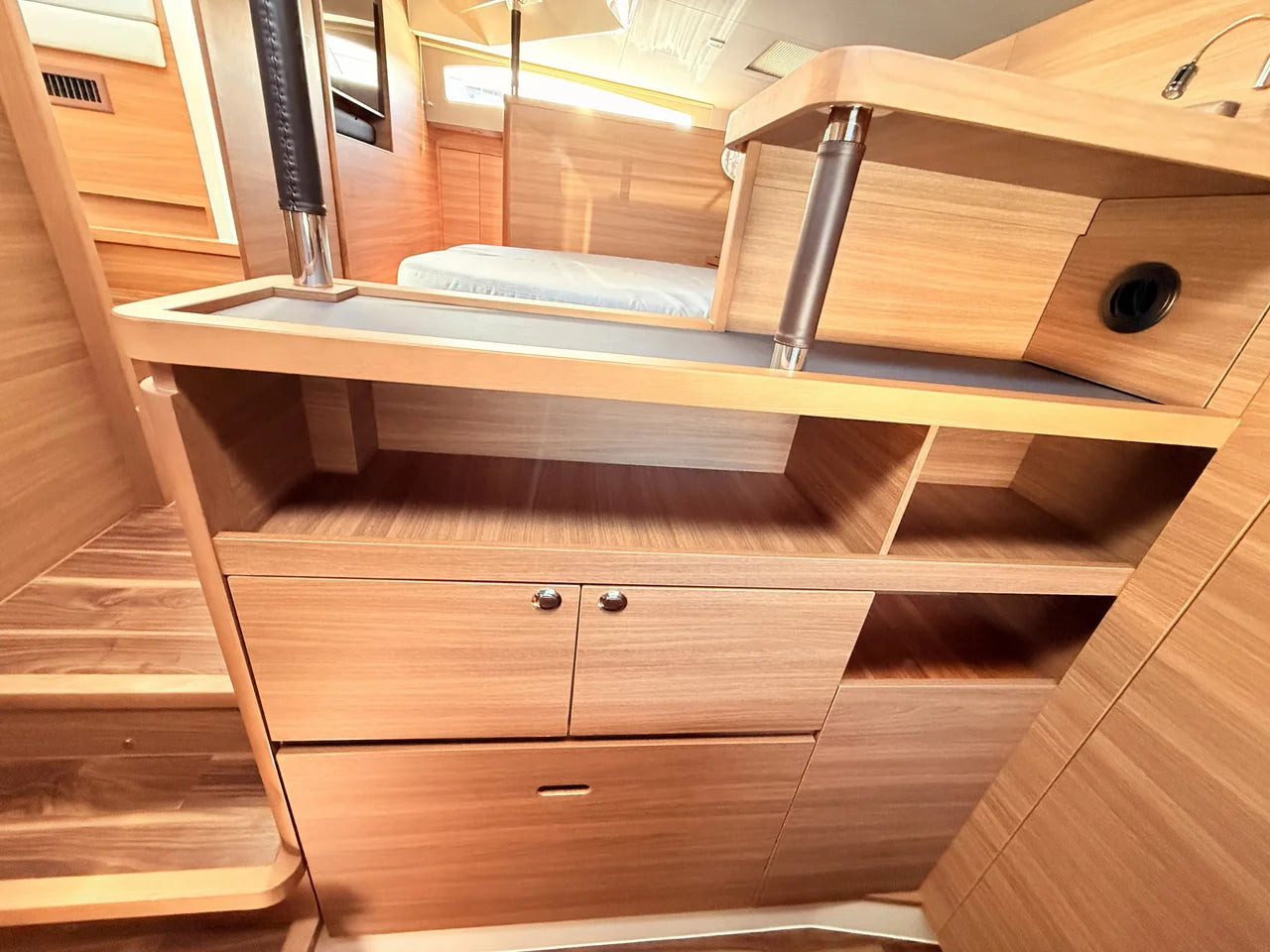2024 Aquila 44 Yacht 44.0 feet, Sarasota, Florida #92