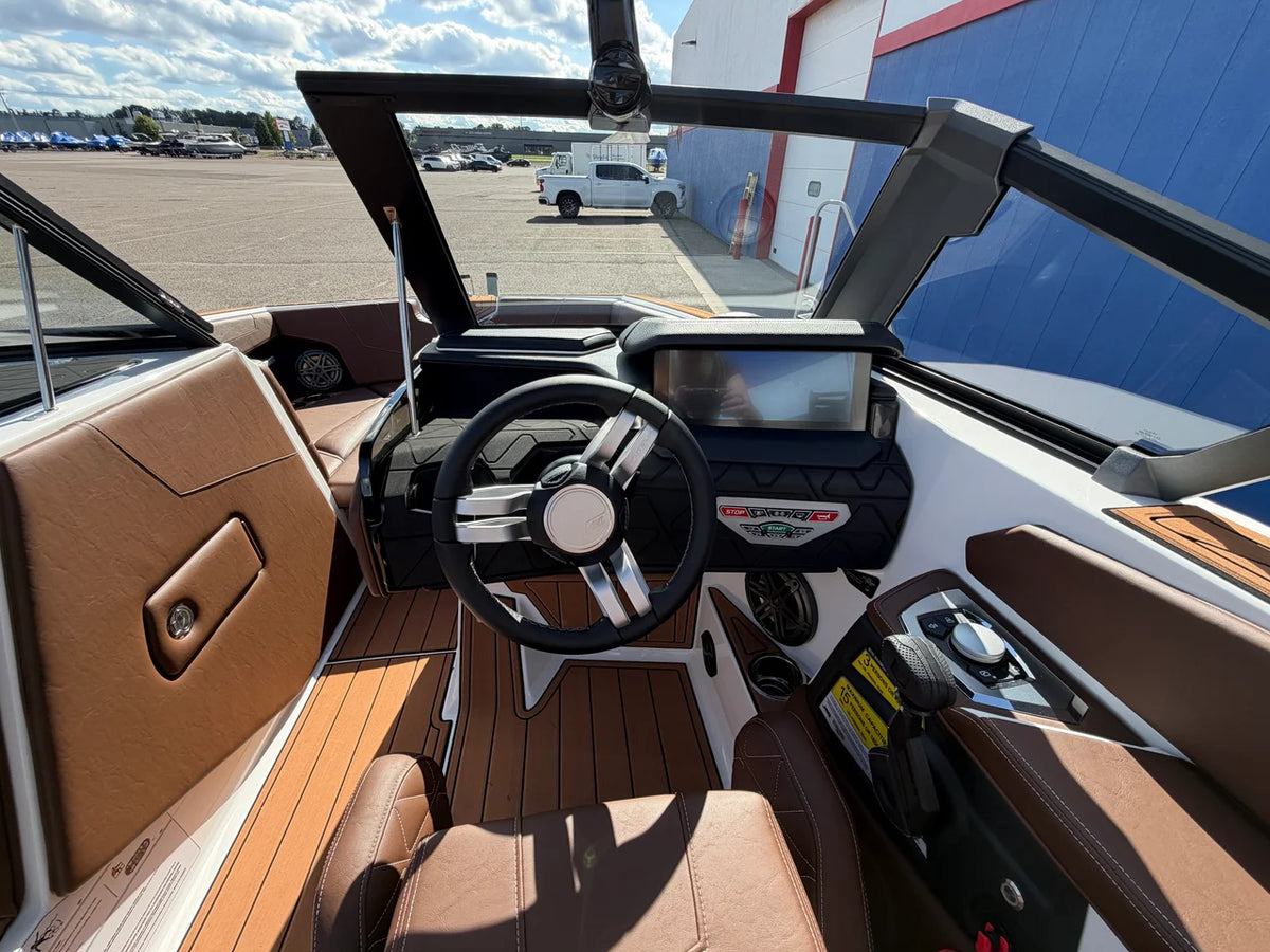 2027 Nautique GS22SUPER AIR 22.0 feet, Rogers, MN #20