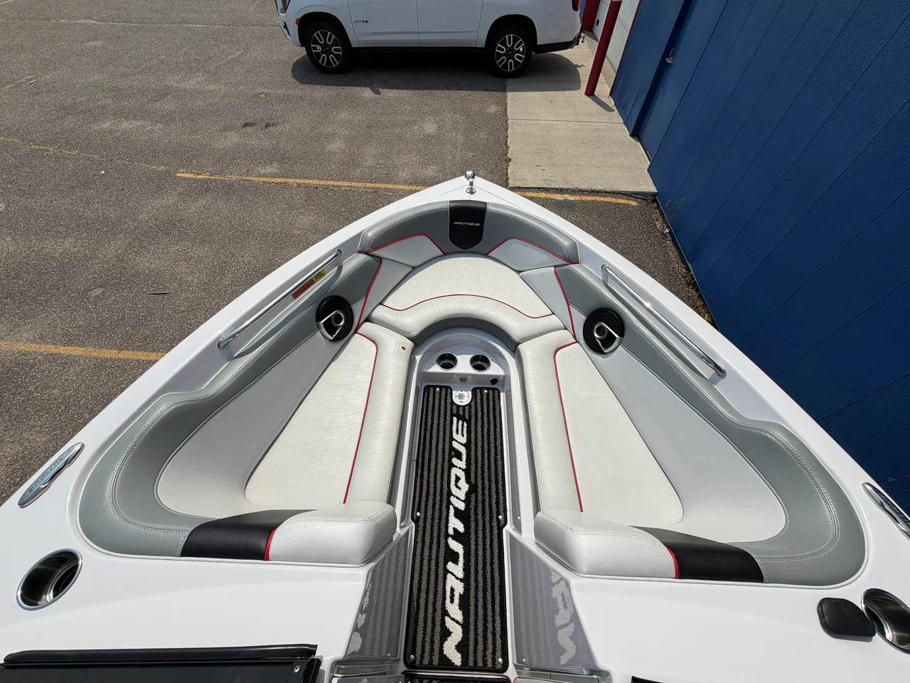 2013 Nautique Super Air Nautique 230 23.0 feet, Rogers, Minnesota #43